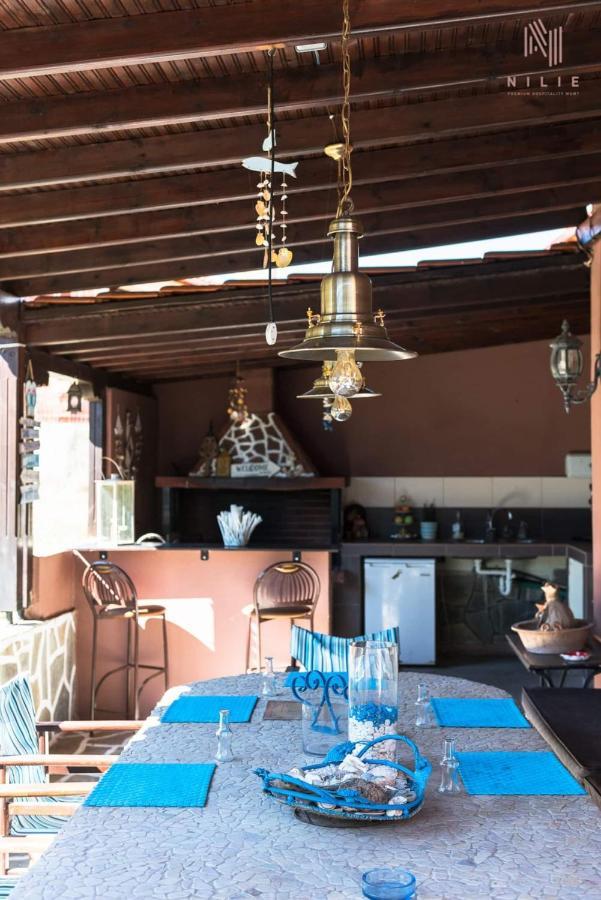 فيلا Roadhouse, Nilie Hospitality Mgmt فلوغيتا المظهر الخارجي الصورة