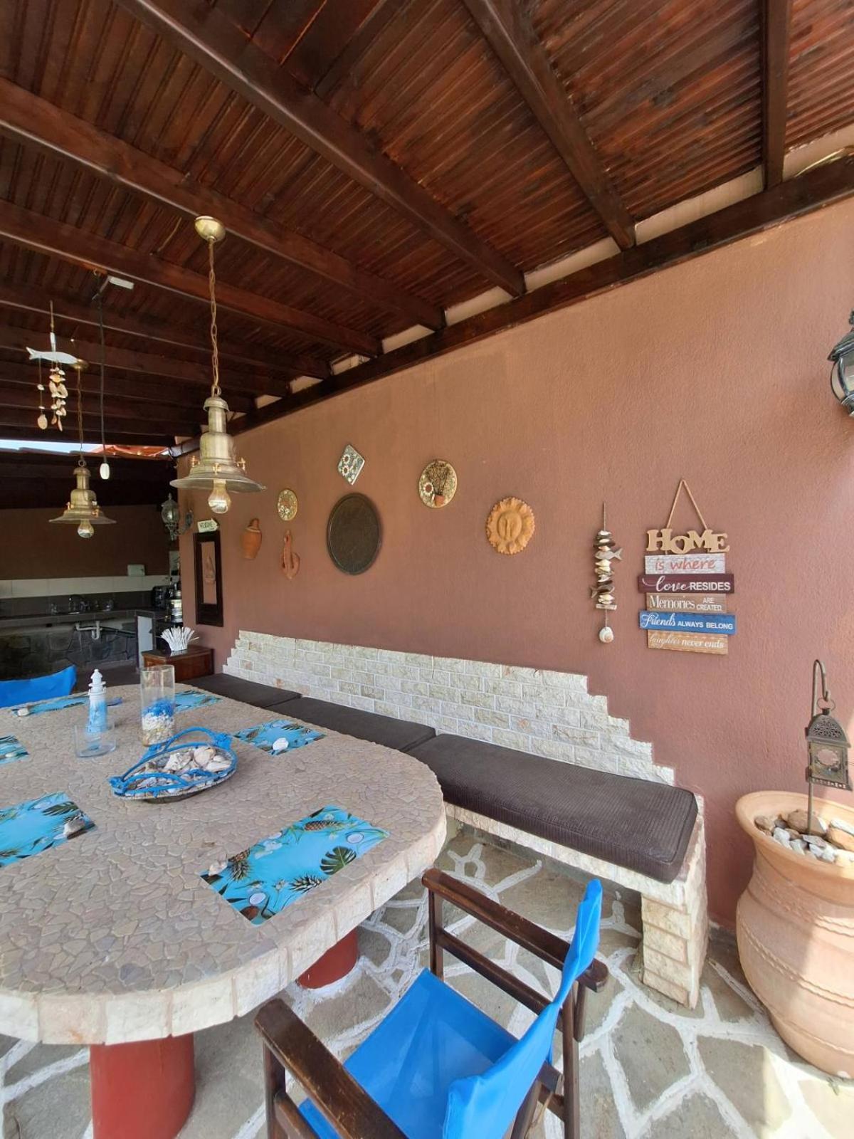 فيلا Roadhouse, Nilie Hospitality Mgmt فلوغيتا المظهر الخارجي الصورة