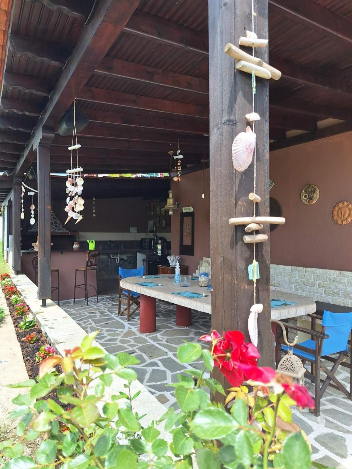 فيلا Roadhouse, Nilie Hospitality Mgmt فلوغيتا المظهر الخارجي الصورة