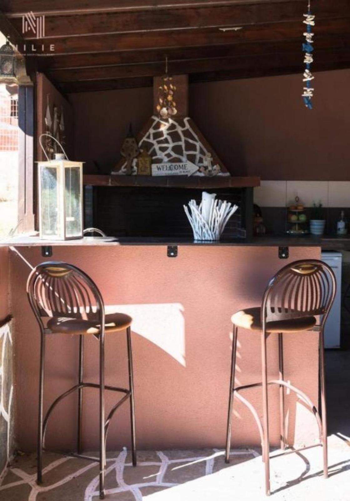 فيلا Roadhouse, Nilie Hospitality Mgmt فلوغيتا المظهر الخارجي الصورة